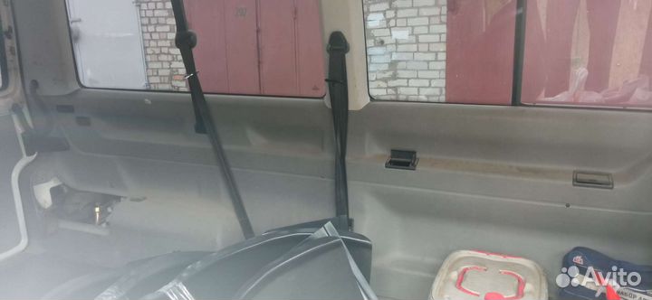 Салон для Фольксваген Т4 Caravella длинная база