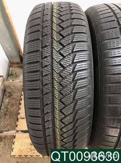 Continental ContiWinterContact TS 850 P 205/60 R16 96P