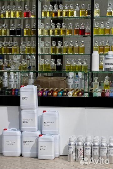 Масляные Розливные Духи/ Опт /Розн