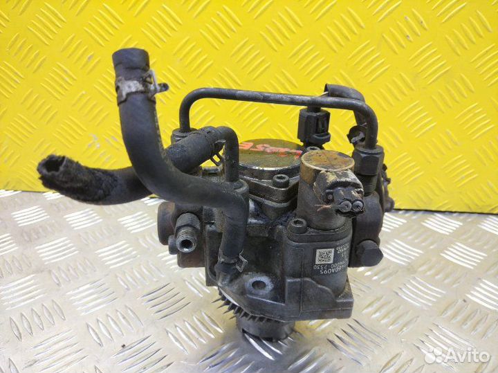 Тнвд, Mitsubishi L200 (2015-2022)