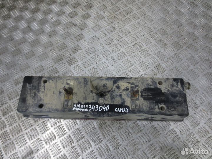 Фонарь задний Mercedes-Benz A0015406370