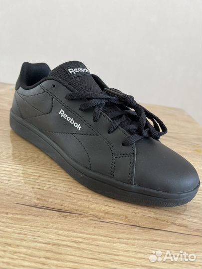 Кеды reebok оригинал