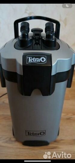 Внешний аквариумный фильтр Tetra EX 700