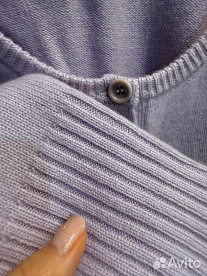 Кардиган короткий SportMax новый М аутлет