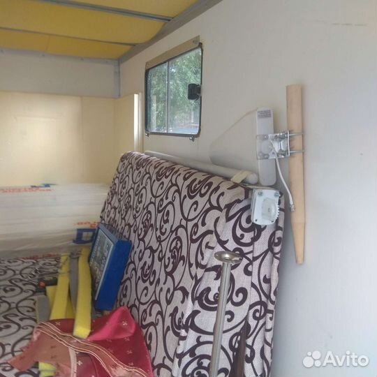 Прицеп легковой мзса 817773 бу