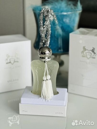 Parfums de marly valaya