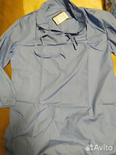 Медицинская одежда жен. 42- 46