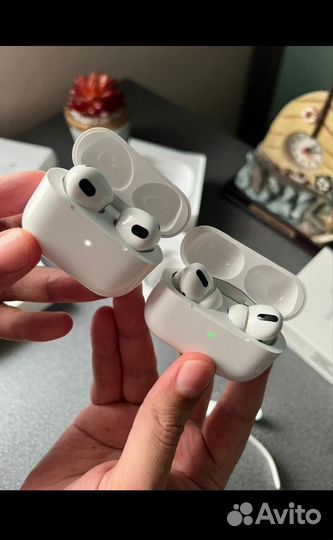 Airpods 2 /3 / Airpods PRO Watch 8