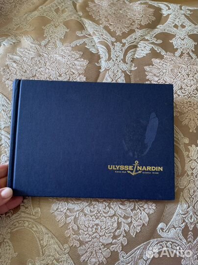 Каталоги ювелирных изделий