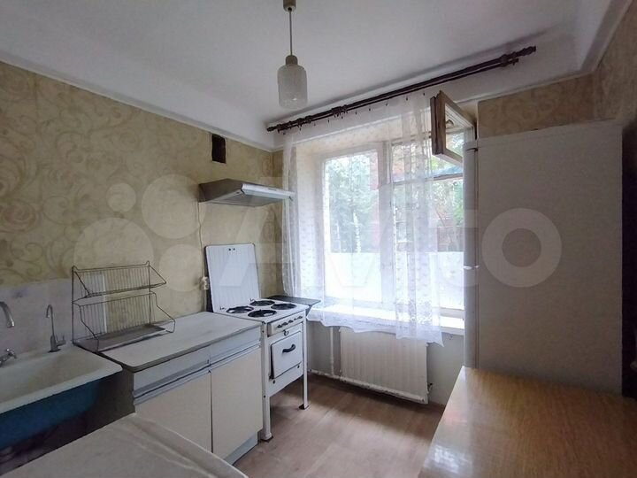 2-к. квартира, 44 м², 2/5 эт.