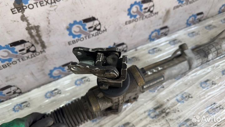 Рулевая рейка Mercedes A160 W168 166.960 1999