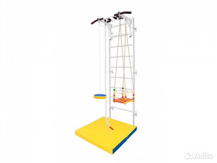 Шведская стенка овальная Asta102