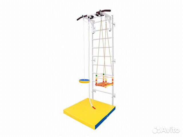 Шведская стенка овальная Asta102