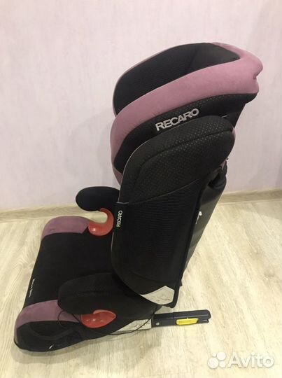 Детское автокресло 9 до 36 кг