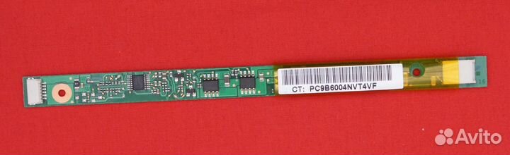 Инвертор для ноутбука HP DV9000 DV6000