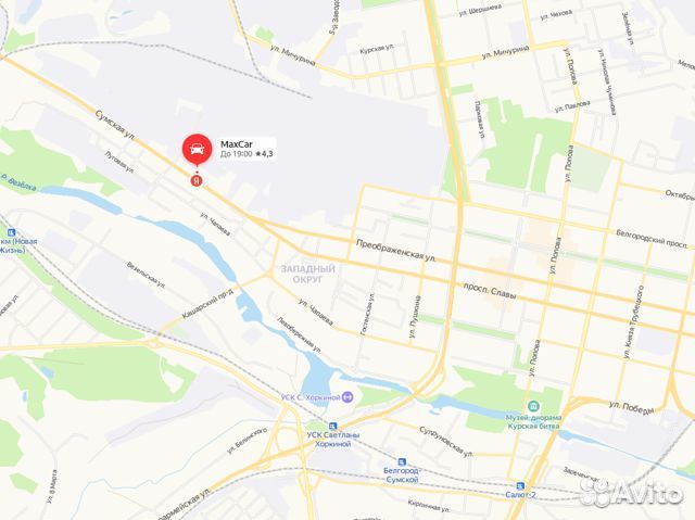 BiLed линзы MTF Dynamic Vision 3