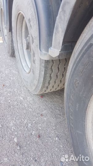 МАЗ 5440С9-520-030, 2010