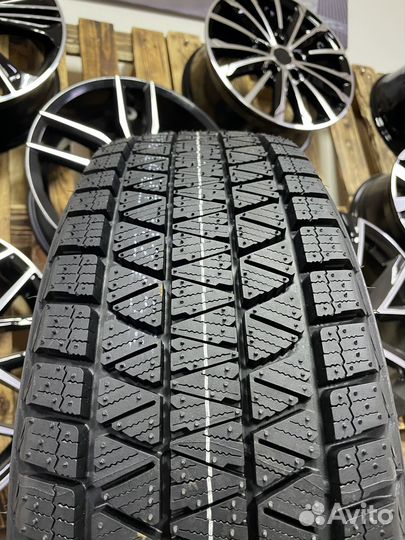 Bridgestone Blizzak DM-V3 245/75 R16 111R
