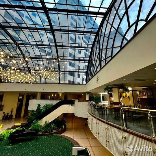 Готовый бизнес - кофейня на Ленинском проспекте