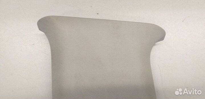 Обшивка центральной стойки Kia Rio FB G4FG 2017