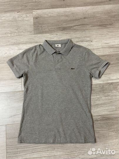 Polo футболка для мальчика