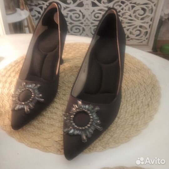 Туфли женские