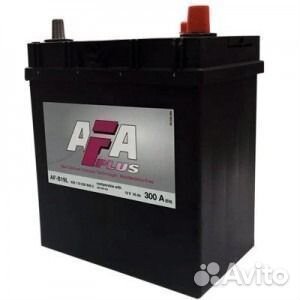 Аккумулятор 35Ач AFA AF-B19L