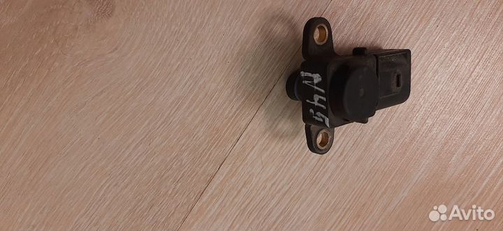 Датчик разности давления BMW 5-Series 525I E60