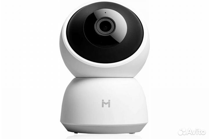 IP видеокамеры видеоняня WI-FI