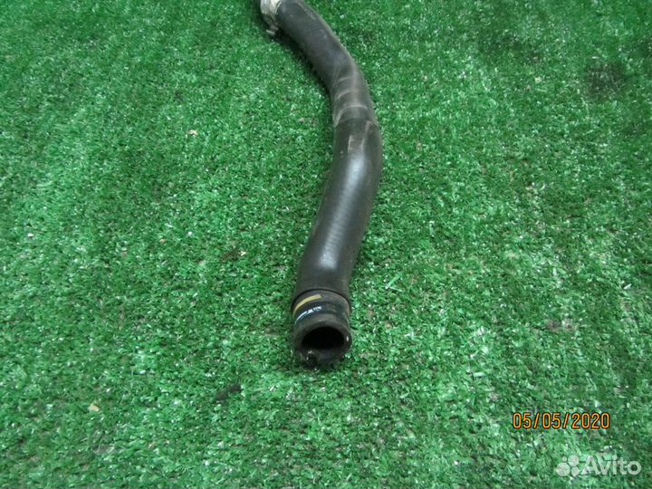 Патрубок бачка расширительного Alfa Romeo Mito