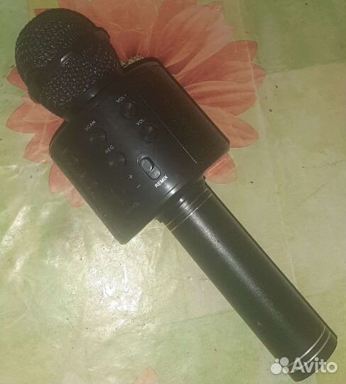 Микрофон и др