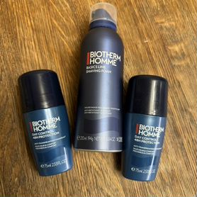 Biotherm homme 48 часов Дезодорант