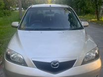 Mazda Demio 1.3 AT, 2003, 294 860 км, с пробегом, цена 280 000 руб.