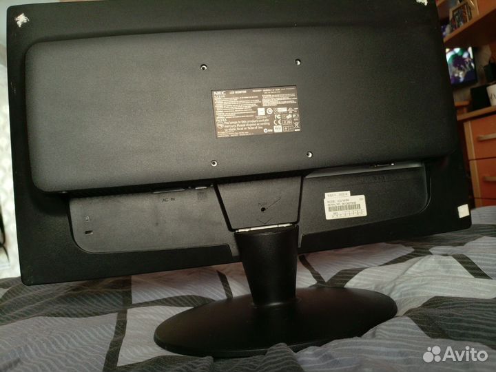 Монитор для компьютера