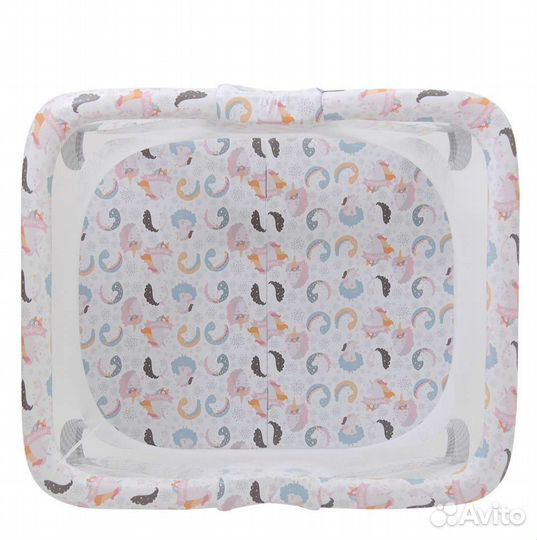 Манеж детский