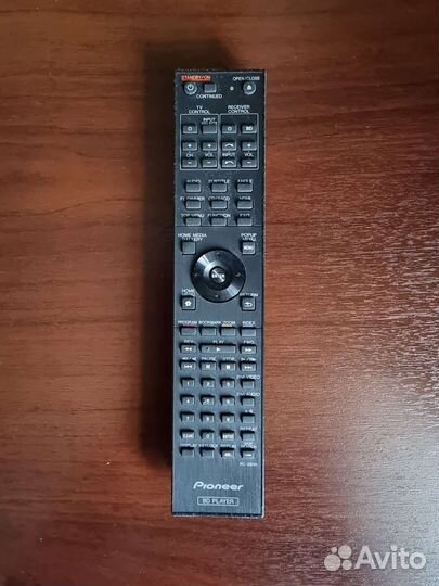 3D Blu-Ray-плеер Pioneer BDP-140