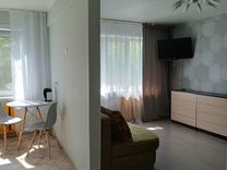 1-к. квартира, 30 м², 1/5 эт.