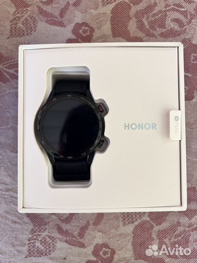 Часы honor watch magic 2