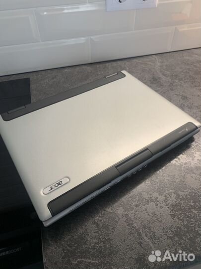 Ноутбук Acer 5630