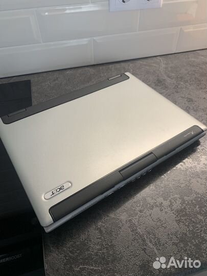 Ноутбук Acer 5630