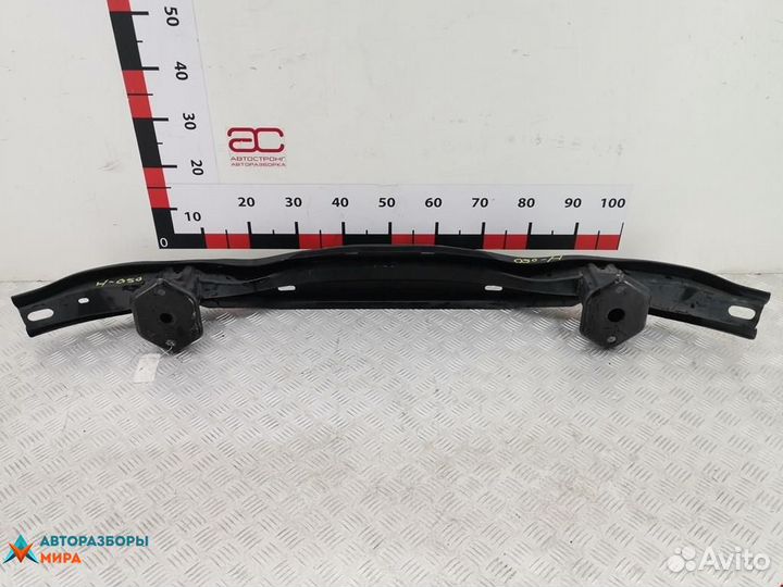 Усилитель бампера BMW 3 F30/F31/F34 2012