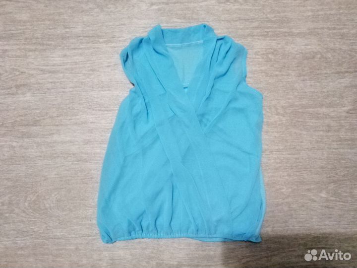 Женская одежда 46р