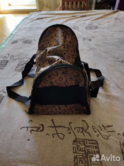 Аксессуары для кошек