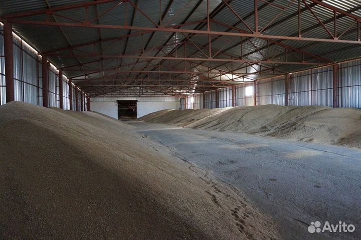 Промышленные навесы, цеха, склады