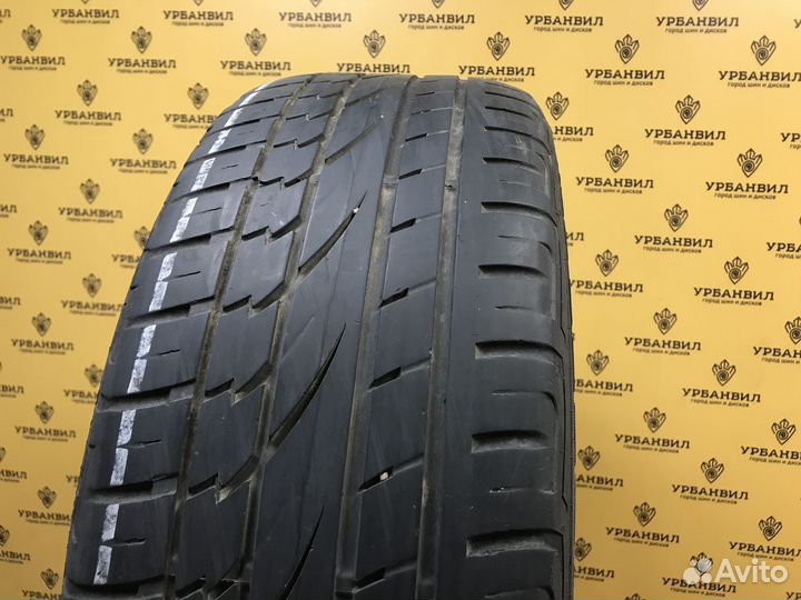 Continental CrossContact UHP E 235/55 R19 105V