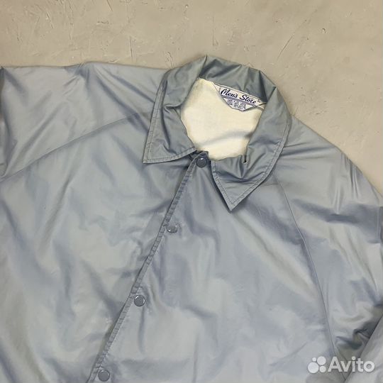 Куртка Коач Mens Store L Nylon Coach Vintage