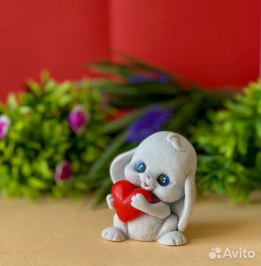 Мыло ручной работы 