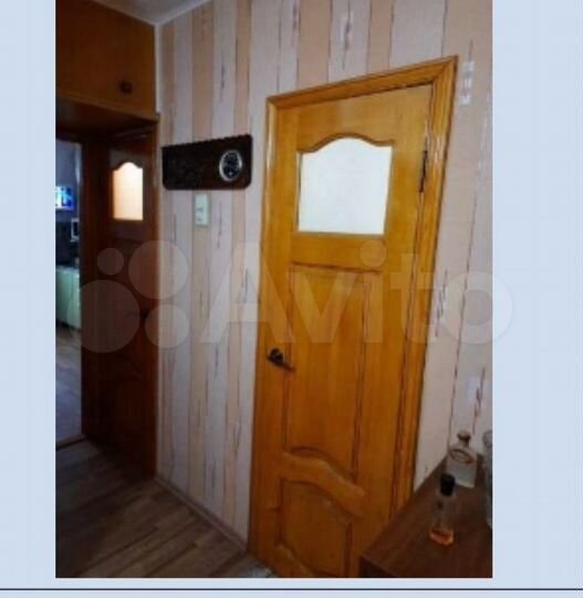 2-к. квартира, 50,3 м², 6/9 эт.