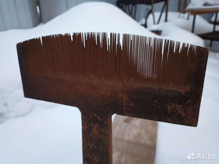 Прялка старинная