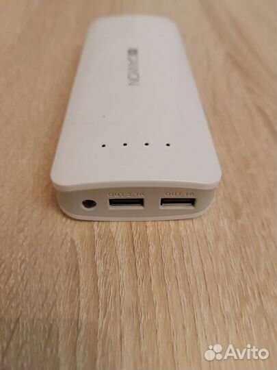 Power bank canyon 15600mAh